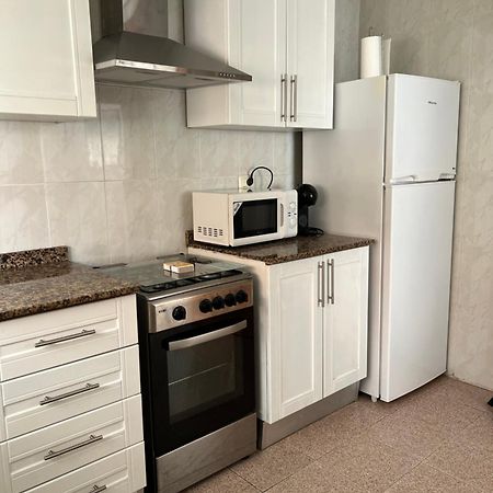 Apartamento Ca Valen 2 Peniscola Bagian luar foto