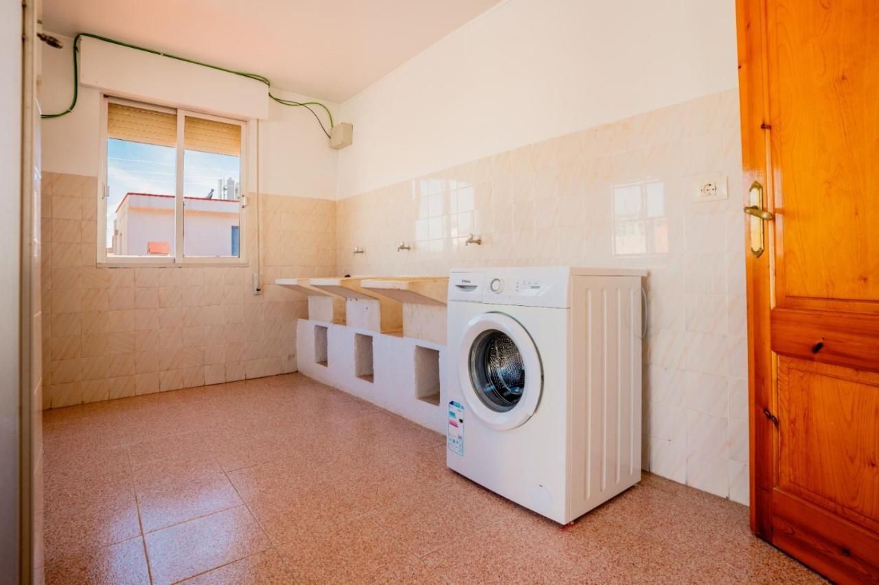 Apartamento Ca Valen 2 Peniscola Bagian luar foto