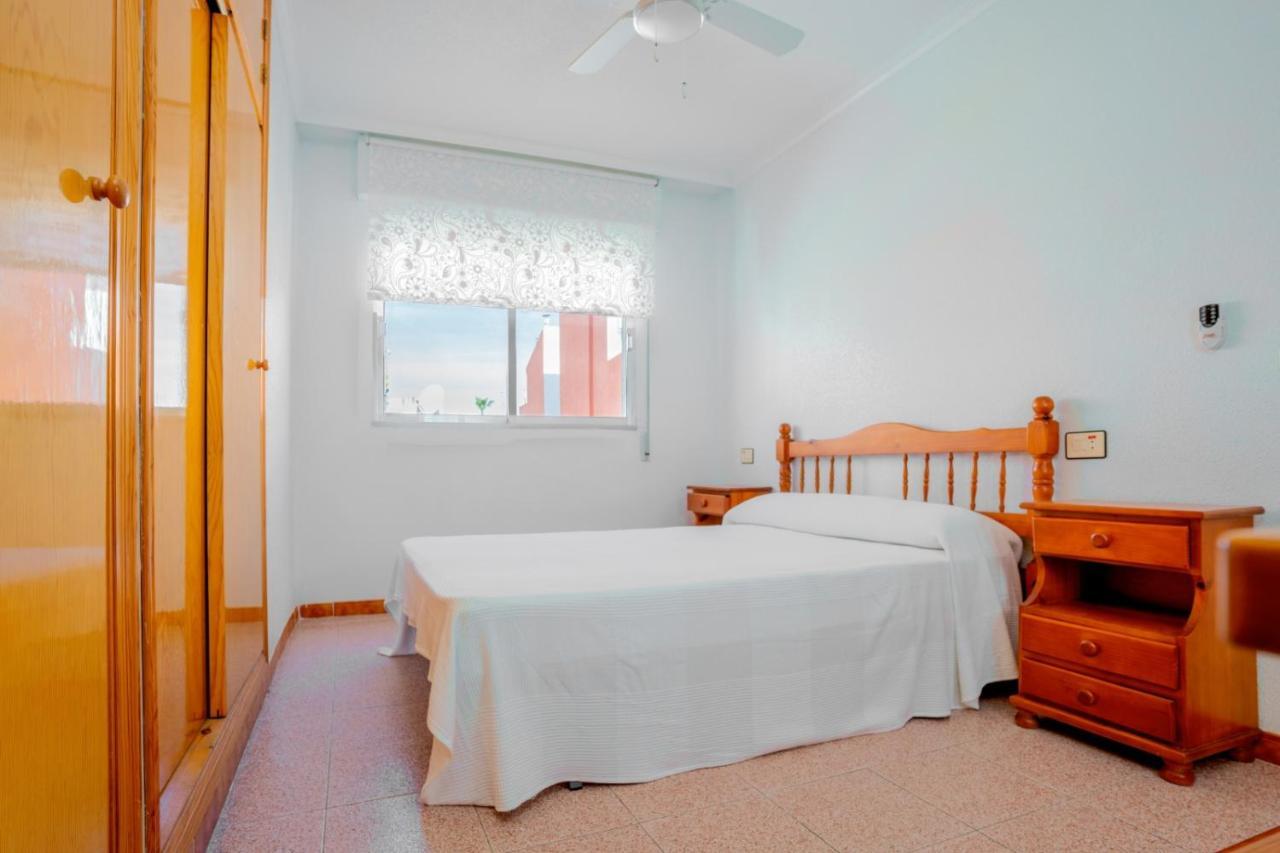 Apartamento Ca Valen 2 Peniscola Bagian luar foto