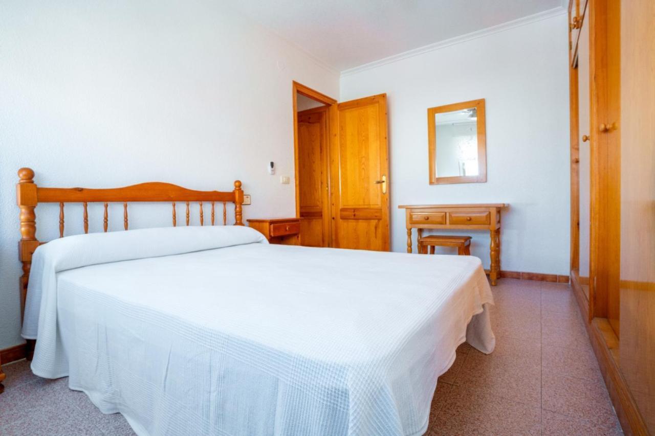 Apartamento Ca Valen 2 Peniscola Bagian luar foto