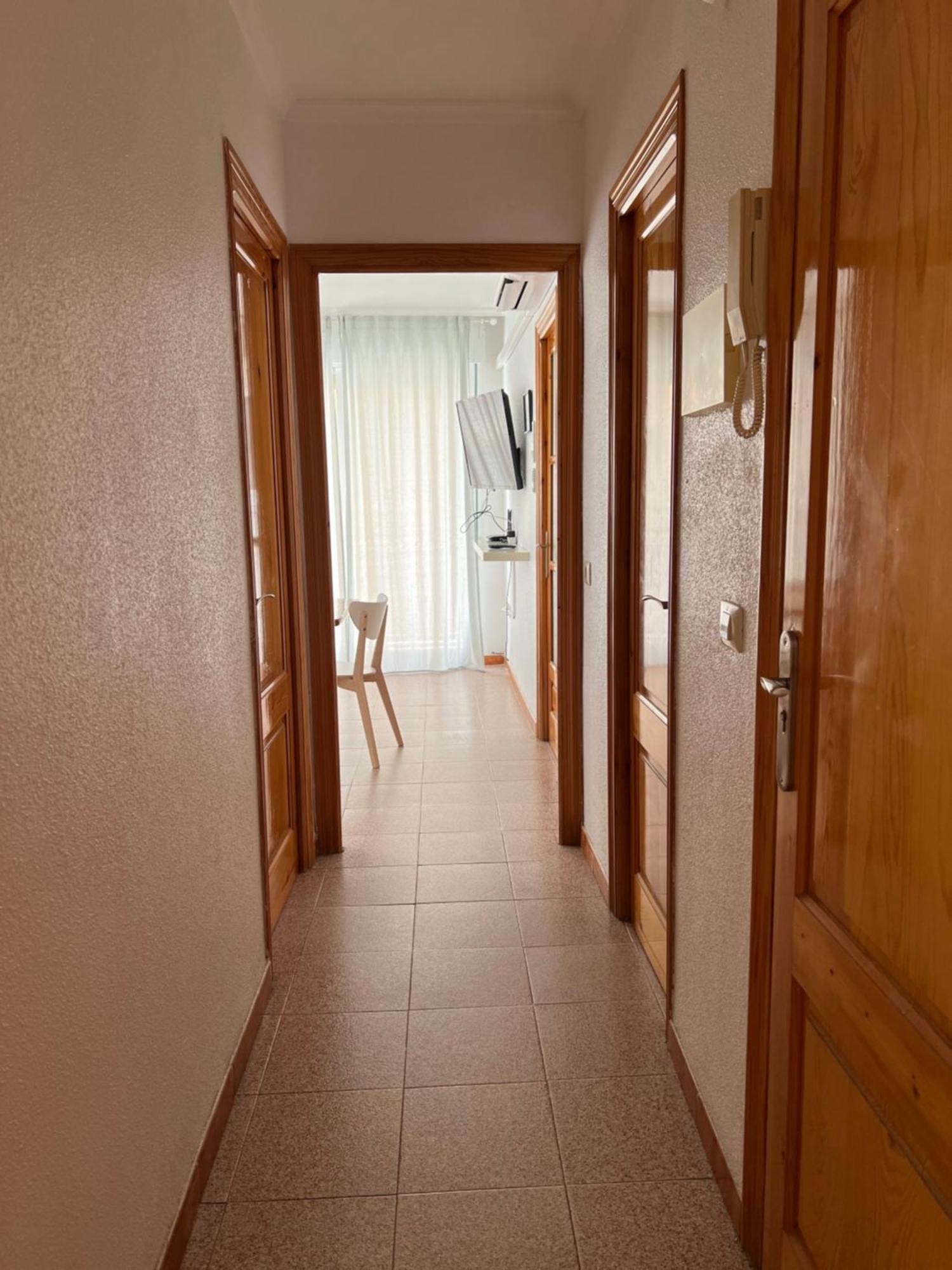 Apartamento Ca Valen 2 Peniscola Bagian luar foto