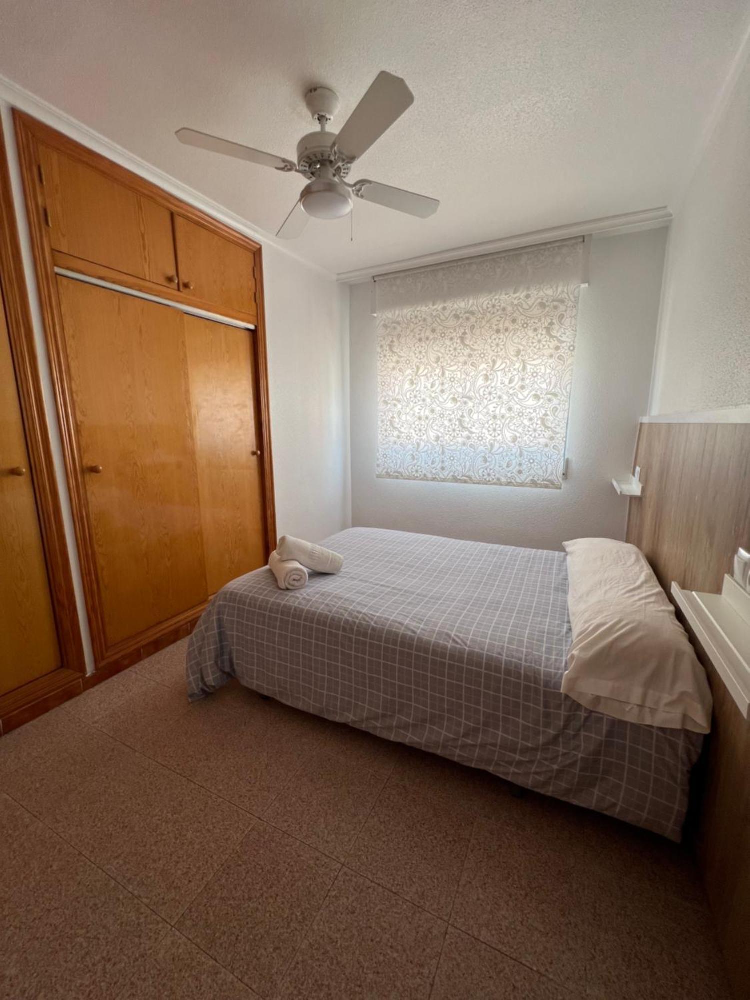 Apartamento Ca Valen 2 Peniscola Bagian luar foto